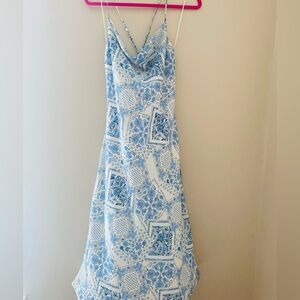 Lucy Paris dress nwt